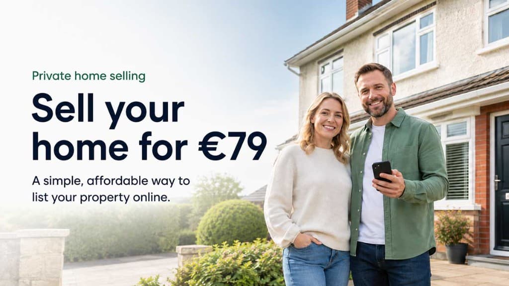 Private home selling on RightPlace — sell your home for one flat fee