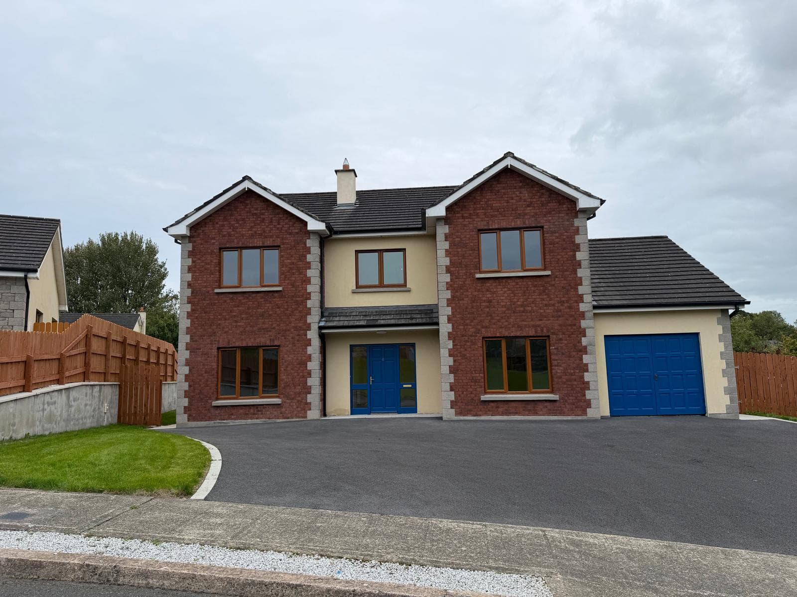 6 Cherry Grove, Drumgola Wood, Cavan, Co. Cavan